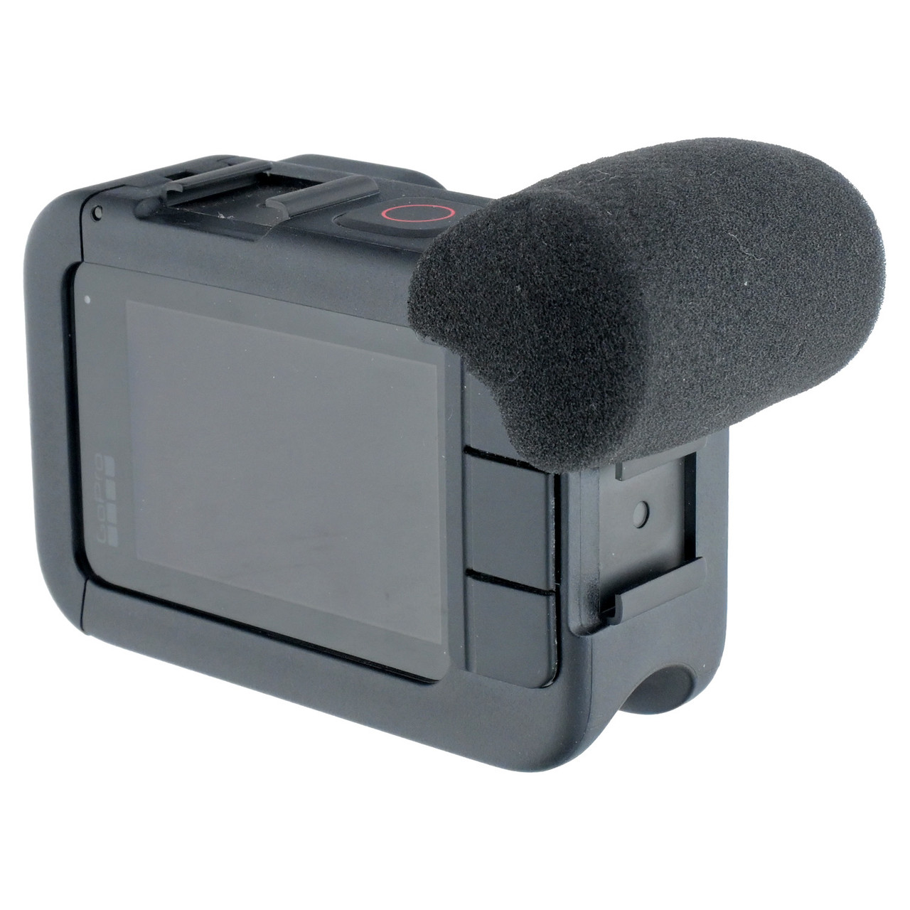 USED GOPRO HERO 9 W/ MAX MOD