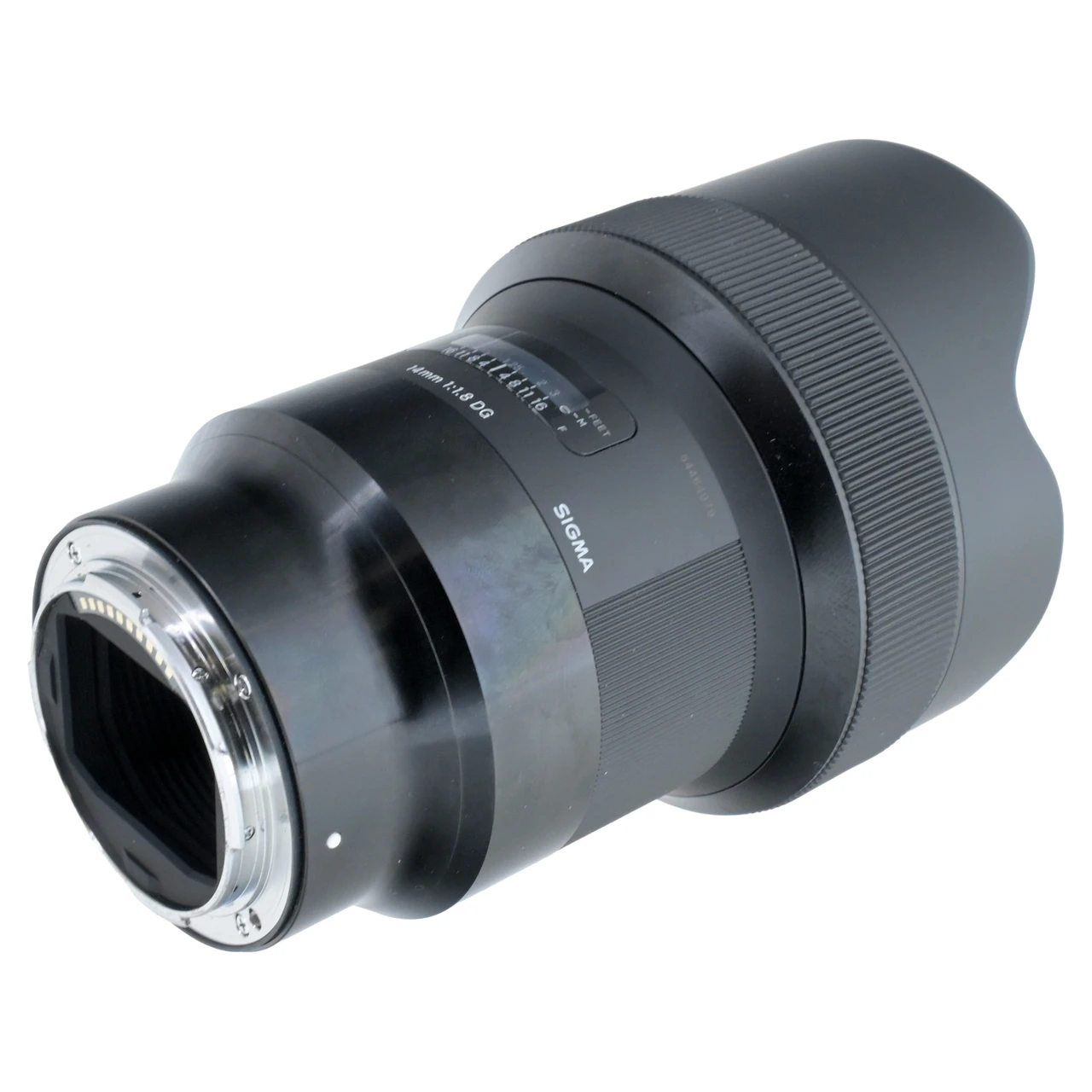USED SIGMA 14MM F1.8 DG HSM ART (L MOUNT)