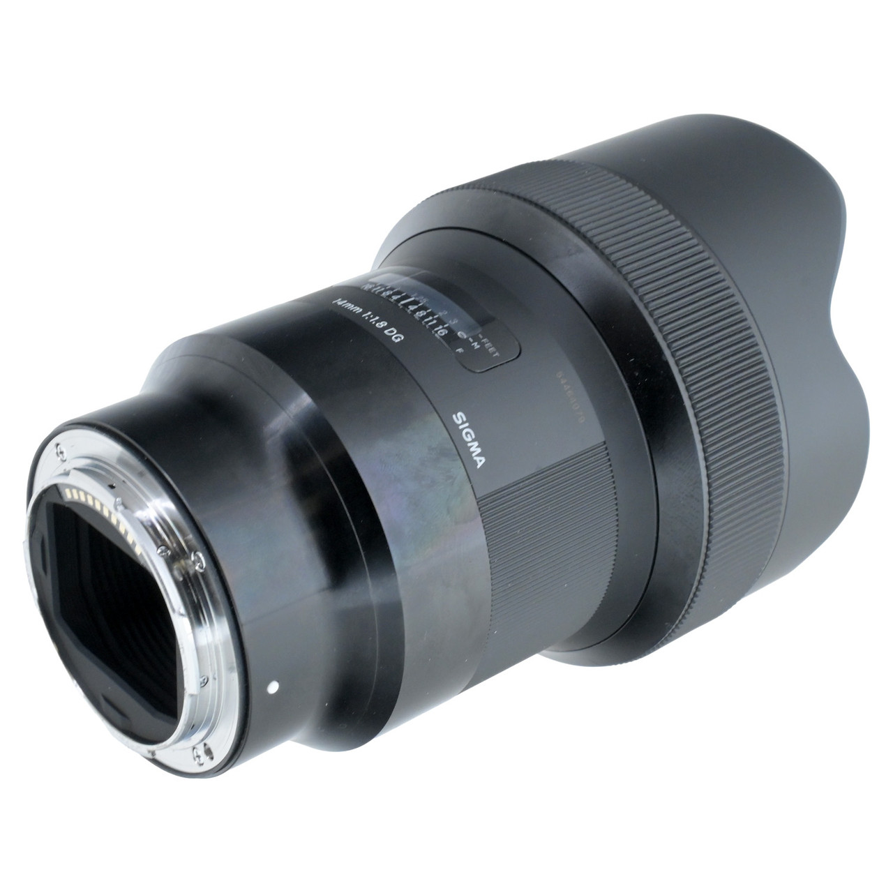 USED SIGMA 14MM F1.8 DG HSM ART (L MOUNT)