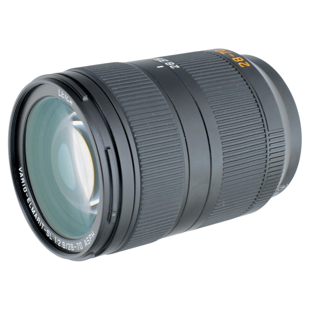 USED LEICA 28-70MM F2.8 VARIO-ELMARIT-SL ASPH.