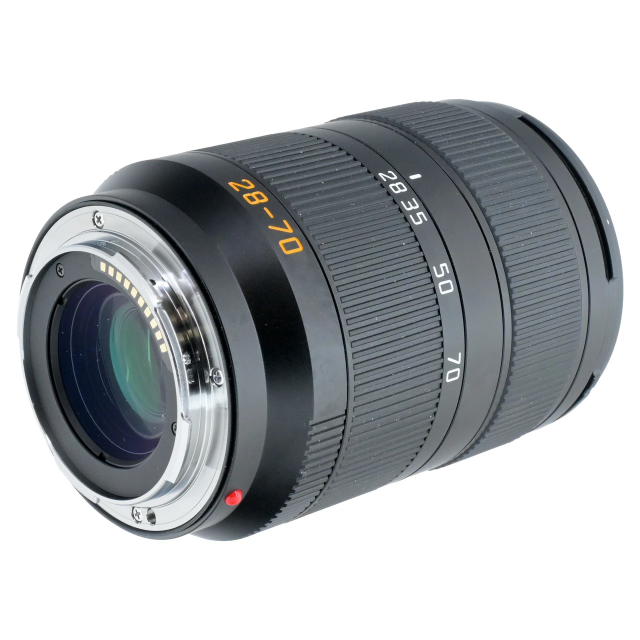 USED LEICA 28-70MM F2.8 VARIO-ELMARIT-SL ASPH.