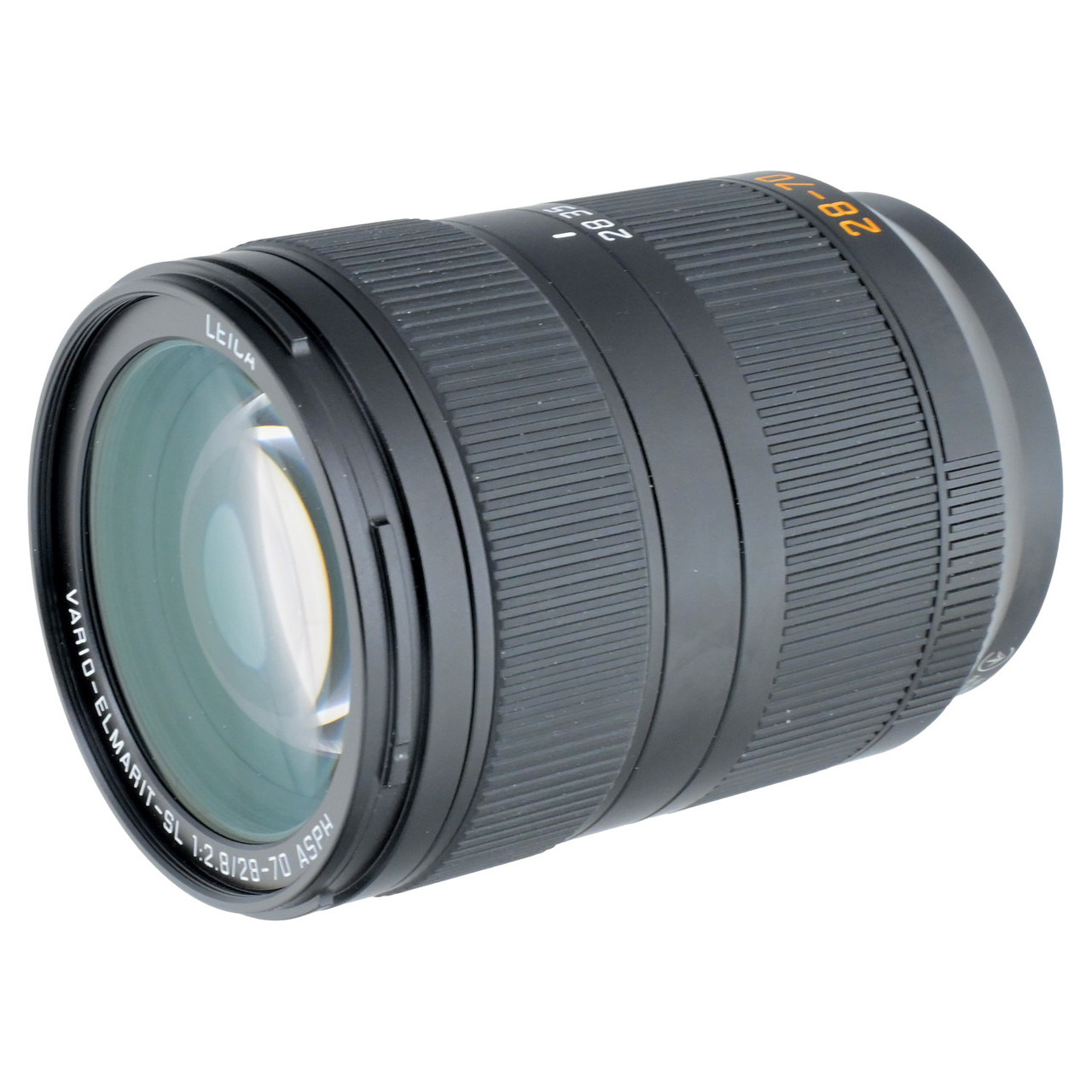 USED LEICA 28-70MM F2.8 VARIO-ELMARIT-SL ASPH.