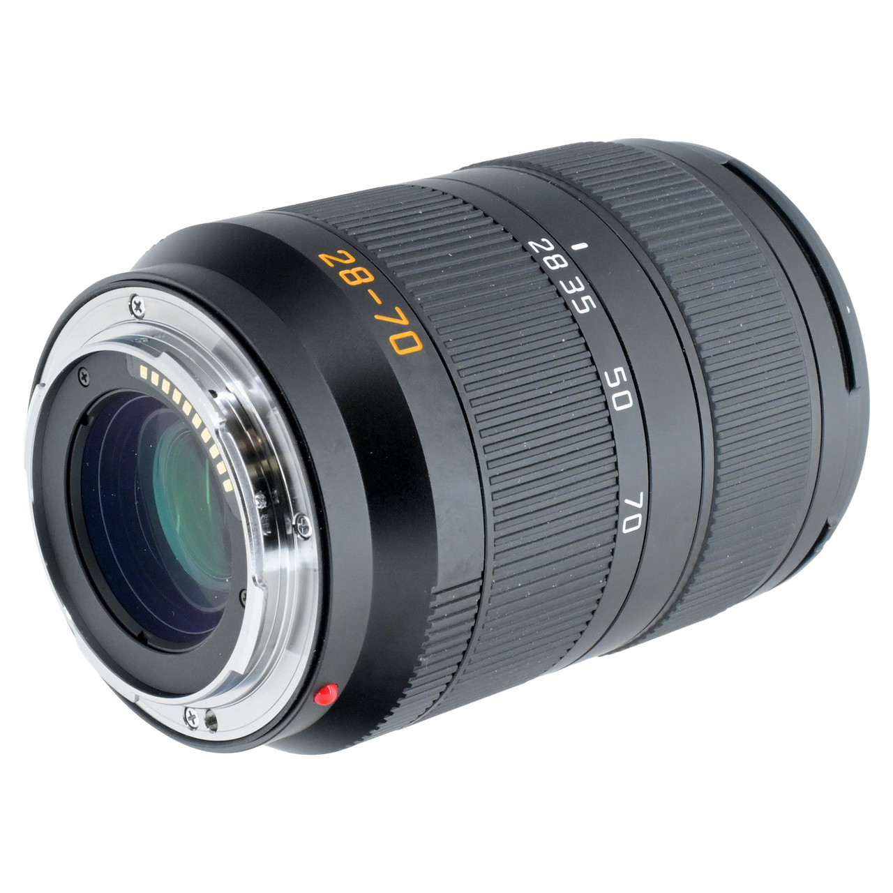 USED LEICA 28-70MM F2.8 VARIO-ELMARIT-SL ASPH.