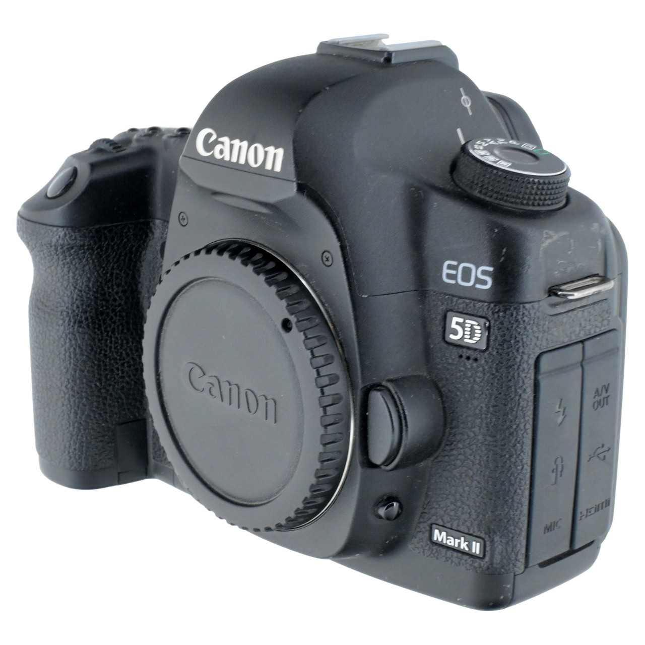 USED CANON EOS 60D
