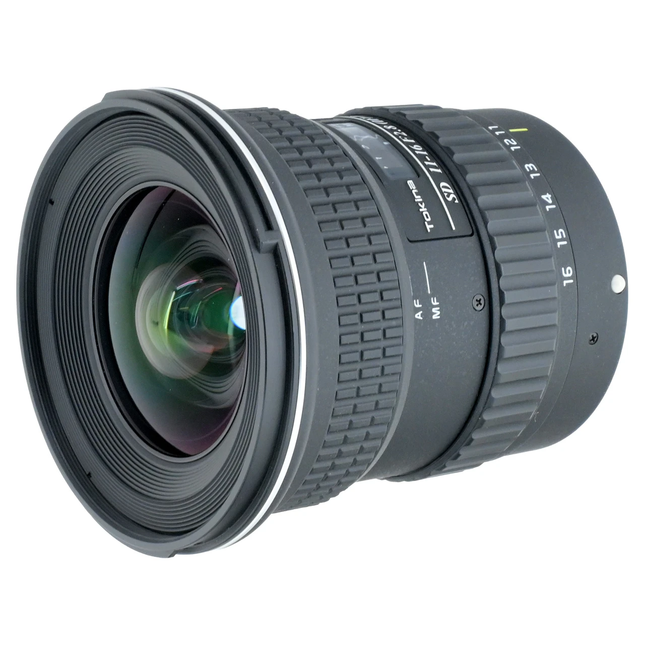 USED TOKINA AT-X 11-16MM F2.8 PRO AF DX (CANON)