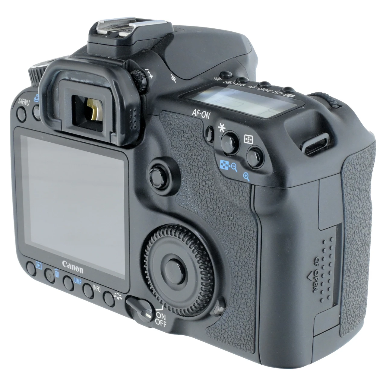 USED CANON EOS 40D