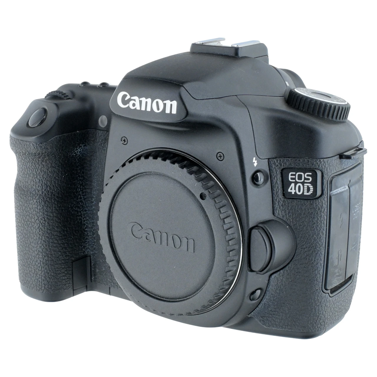 USED CANON EOS 40D