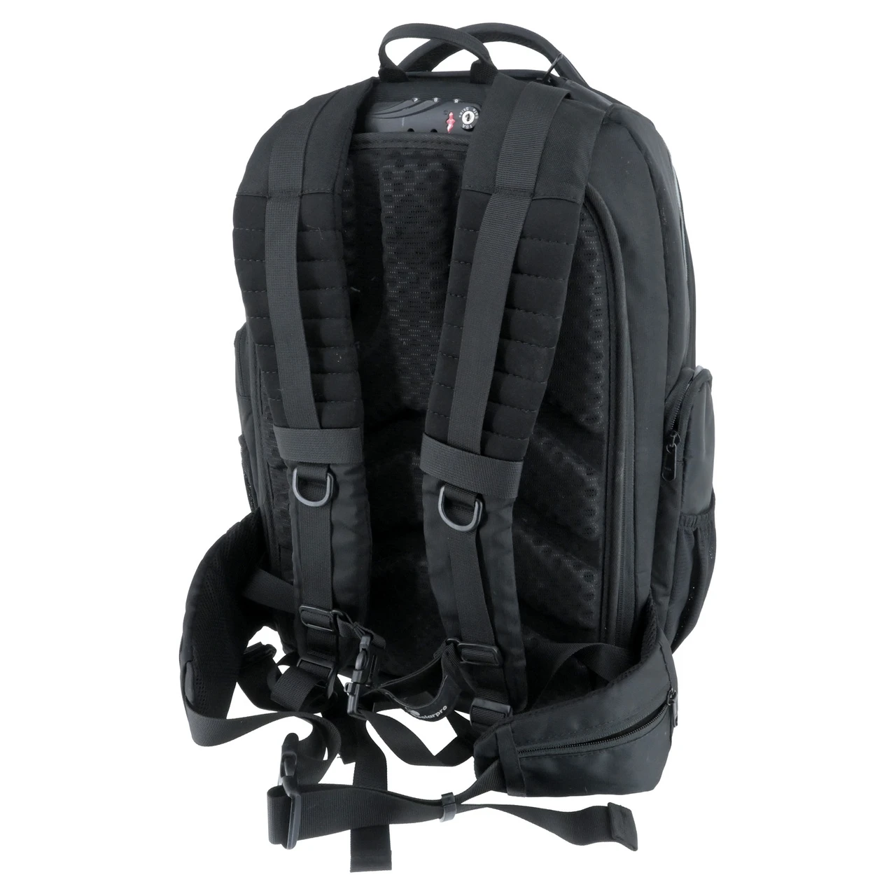 USED POLAR PRO BACKPACK