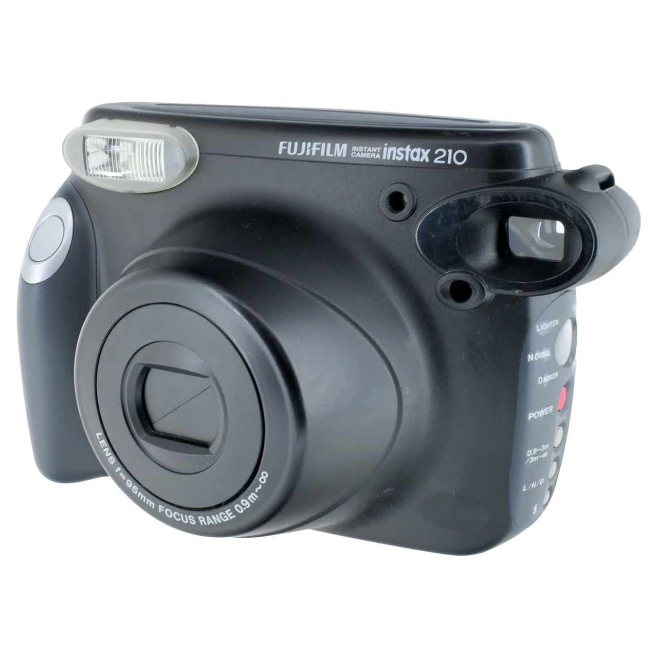 USED FUJIFILM INSTAX 210 WIDE