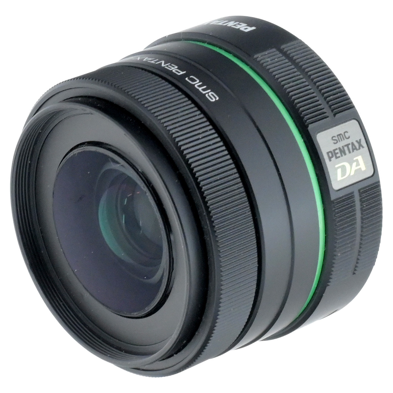 USED PENTAX-DA 35MM F2.4 AL SMC