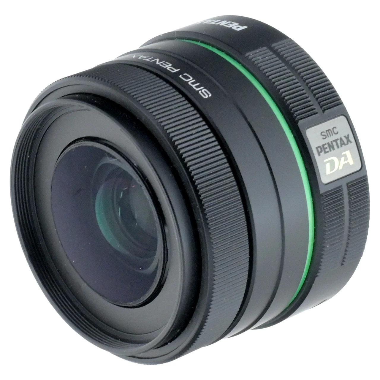 USED PENTAX-DA 35MM F2.4 AL SMC