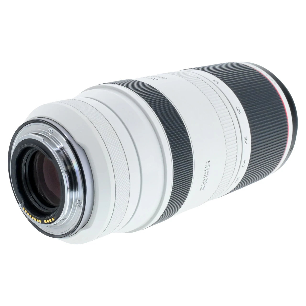 USED CANON RF 100-500MM F4.5-7.1 L IS USM