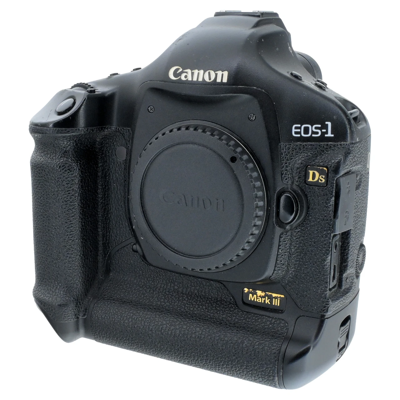 USED CANON EOS 1DS MARK III
