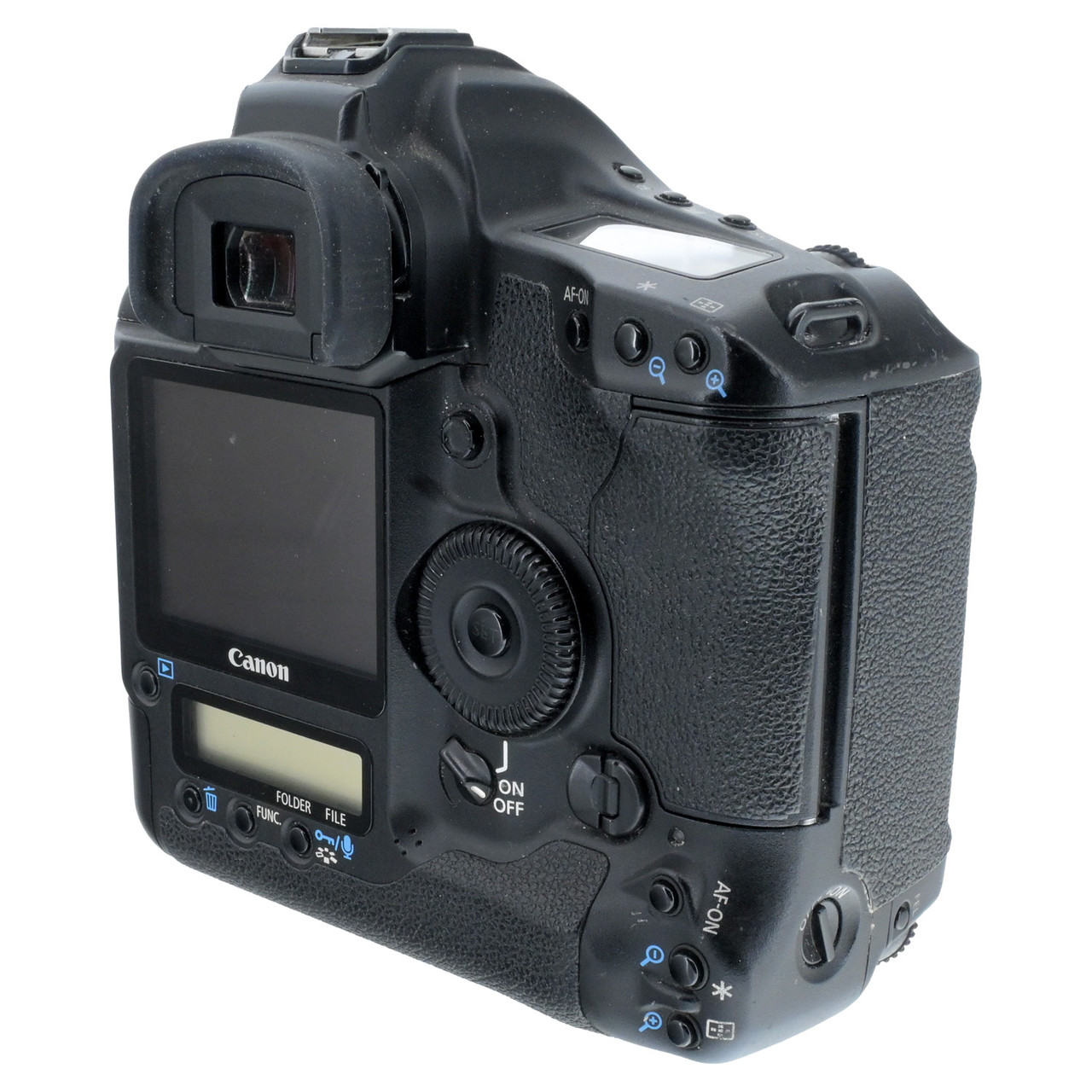 USED CANON EOS 1DS MARK III
