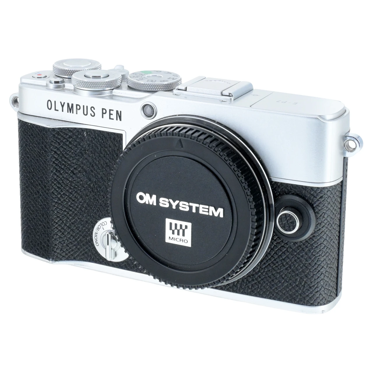 USED OLYMPUS PEN E-P7 BODY