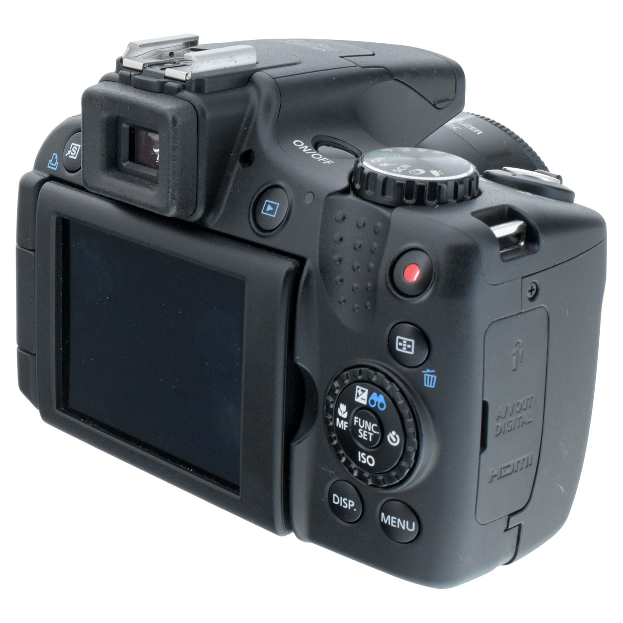 USED CANON POWERSHOT SX50 HS