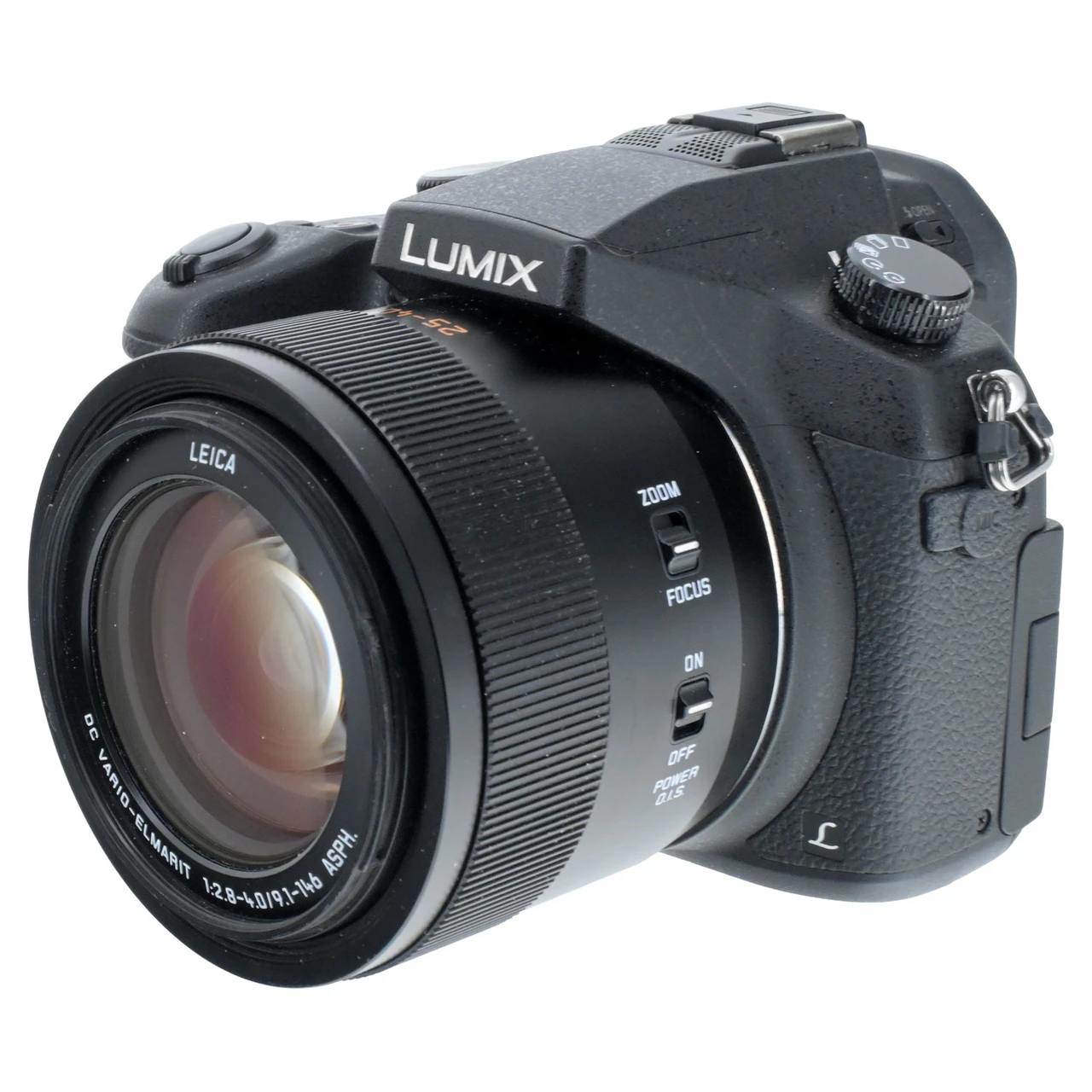 USED PANASONIC LUMIX FZ1000