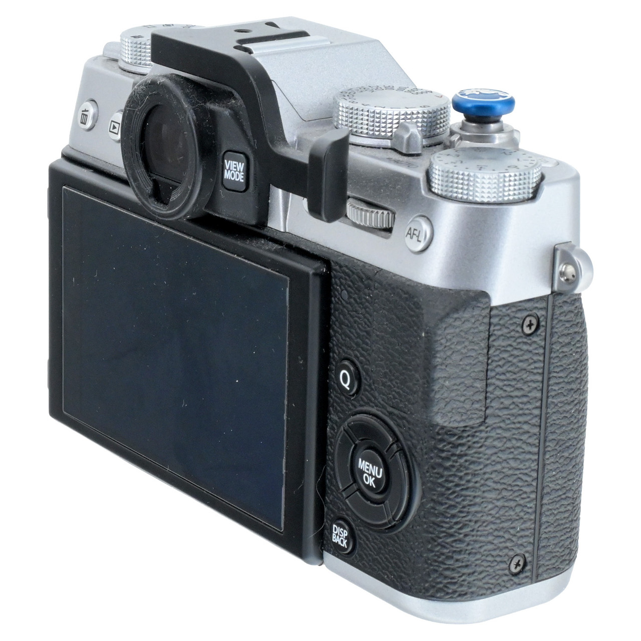 USED FUJIFILM X-T20 BODY
