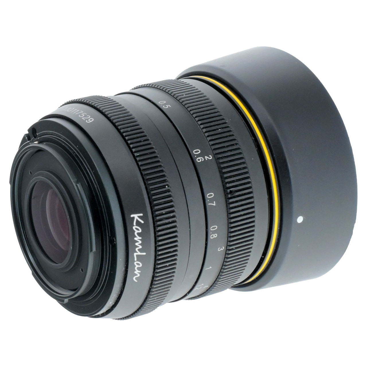 USED KALMAN 50MM F1.1