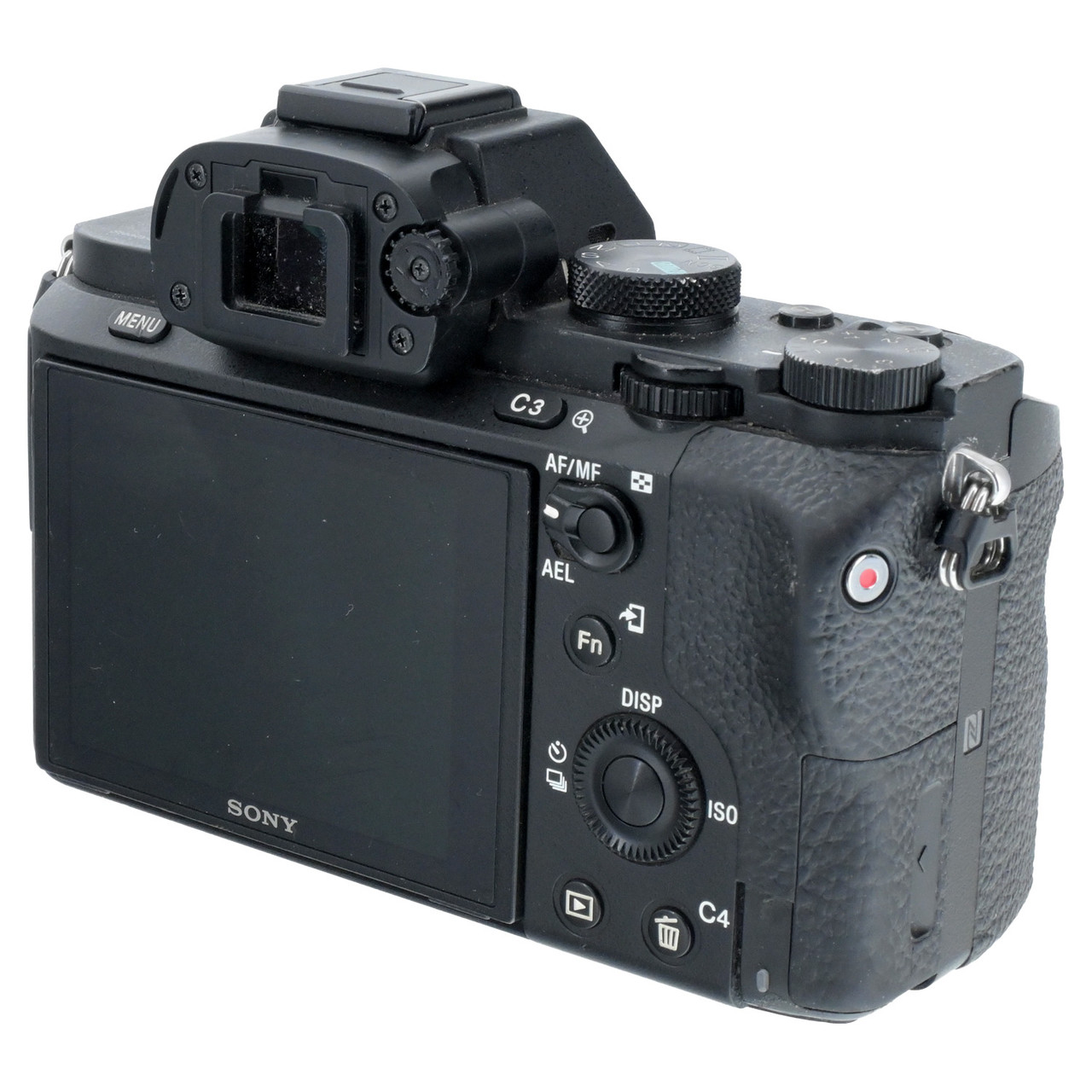 USED SONY A7 II BODY