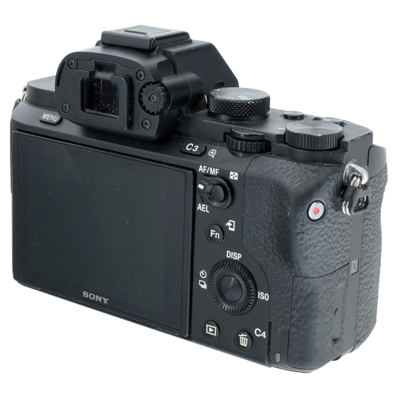 USED SONY A7 II BODY