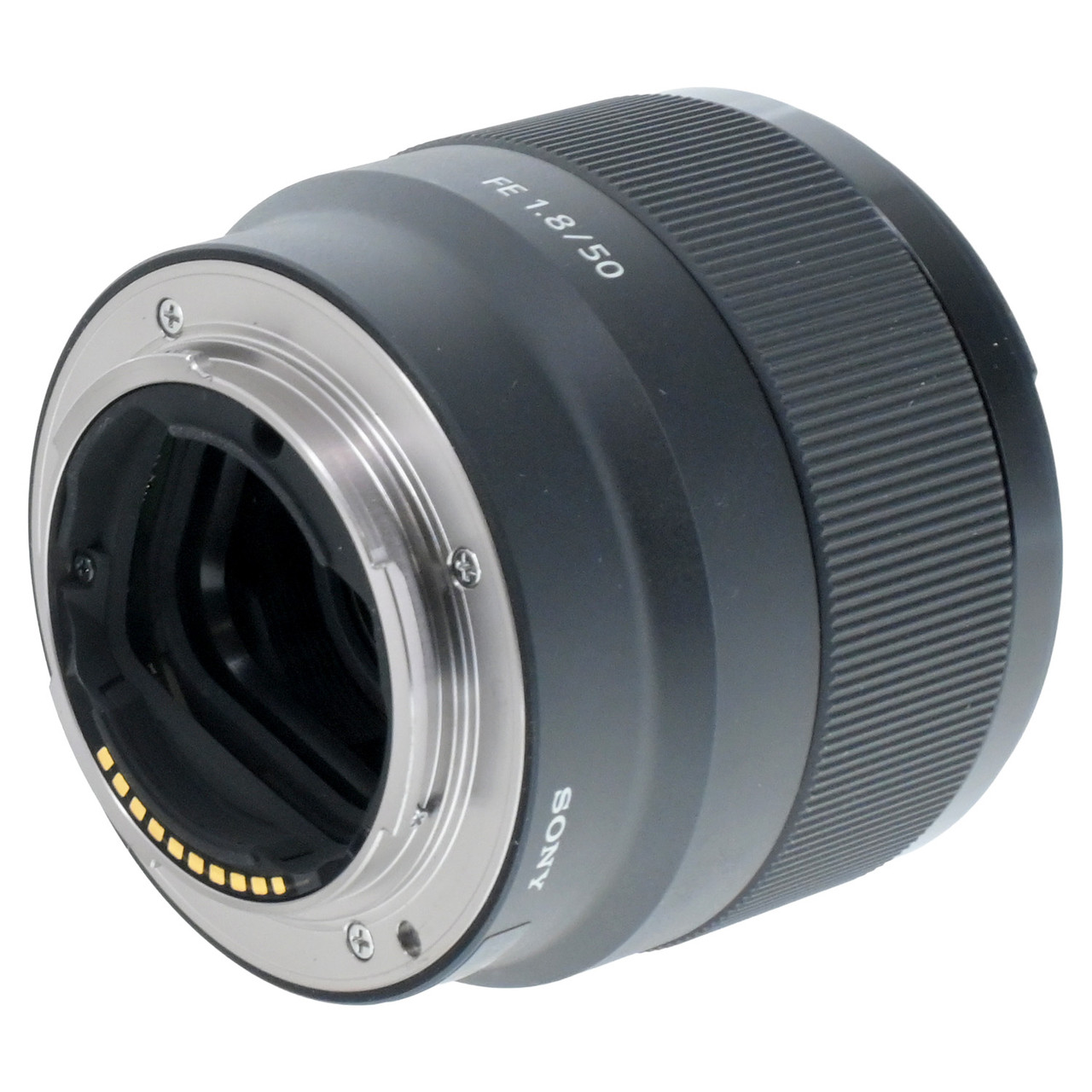 USED SONY E 50MM F1.8 OSS