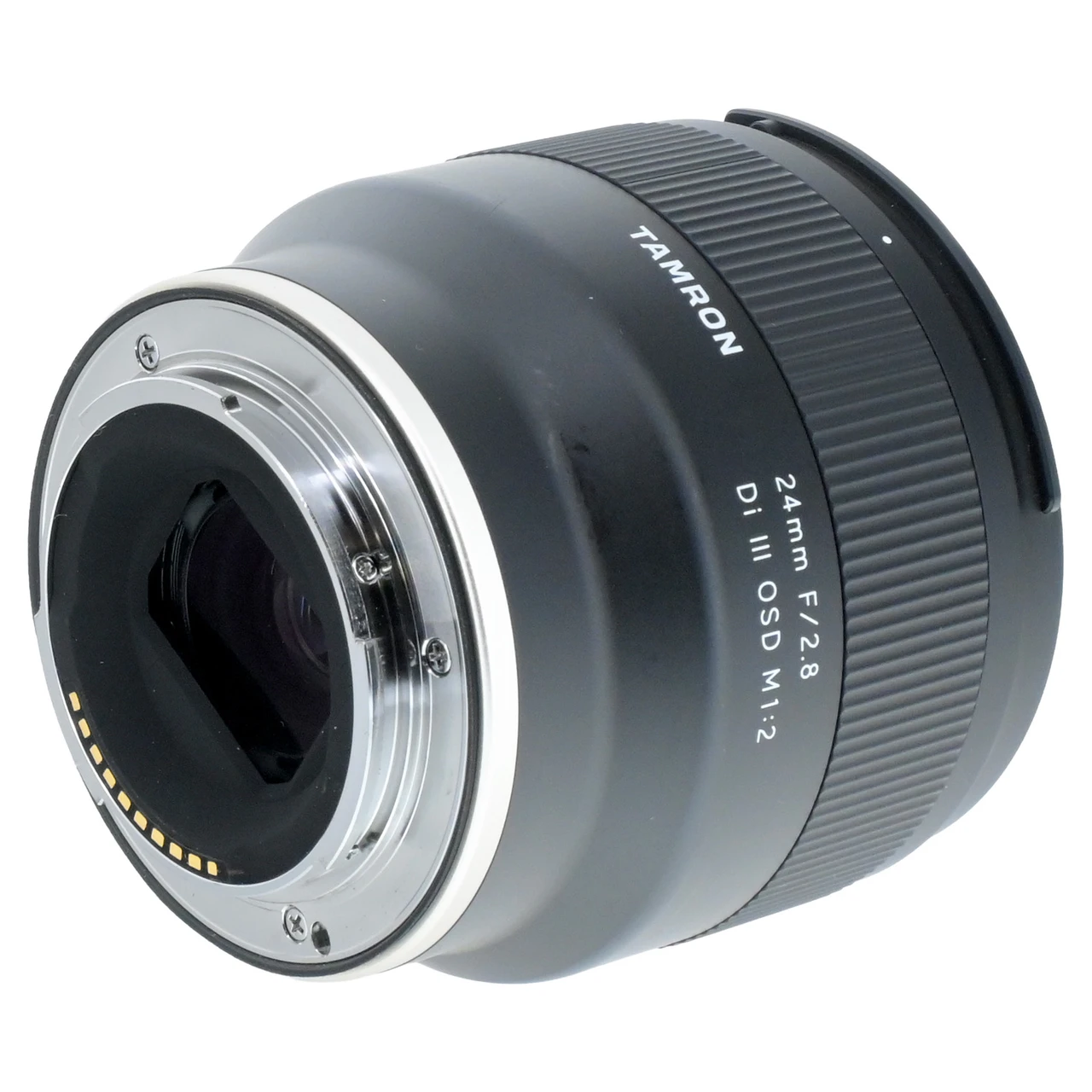 USED TAMRON 24MM F2.8 DI III OSD (SONY)