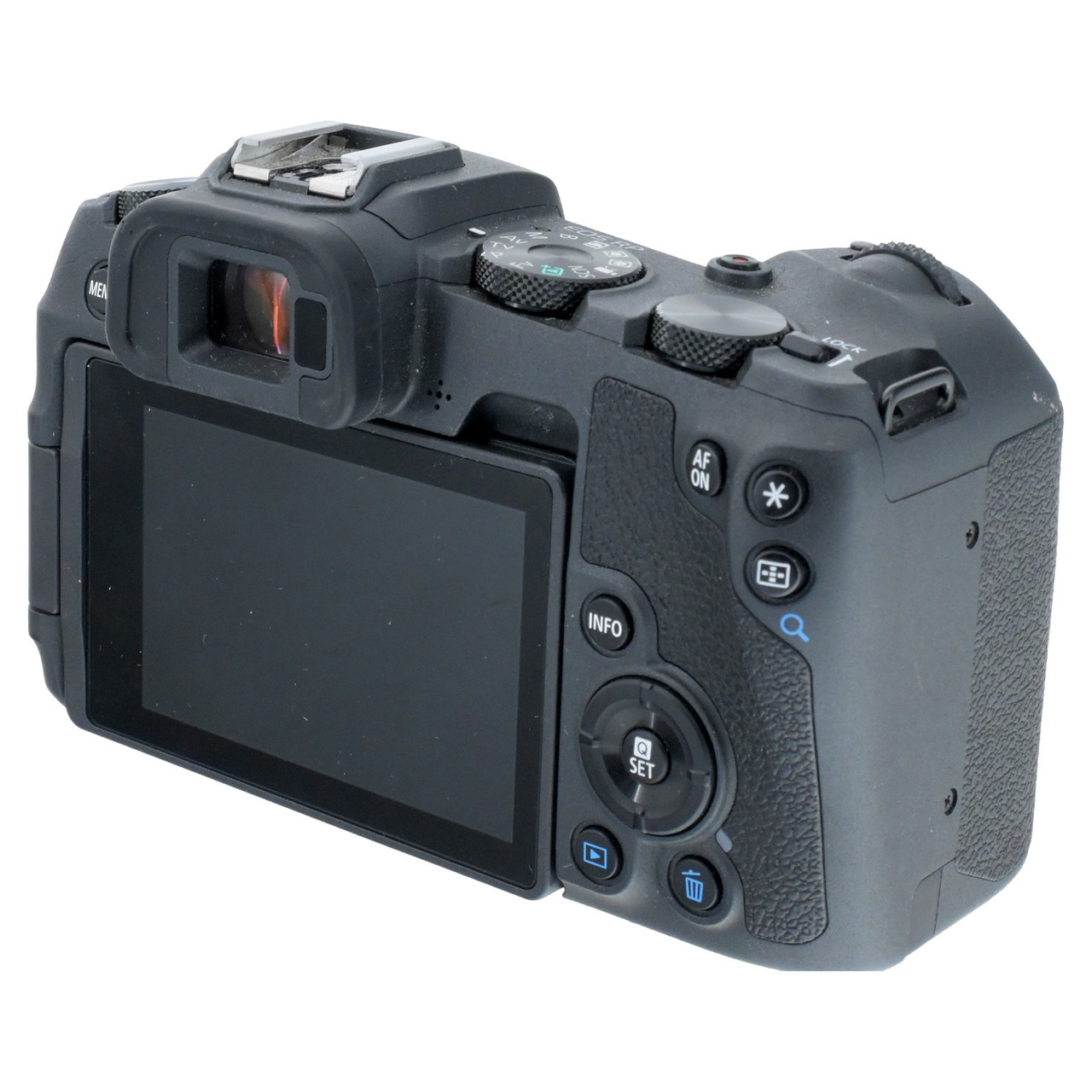 USED CANON EOS RP BODY
