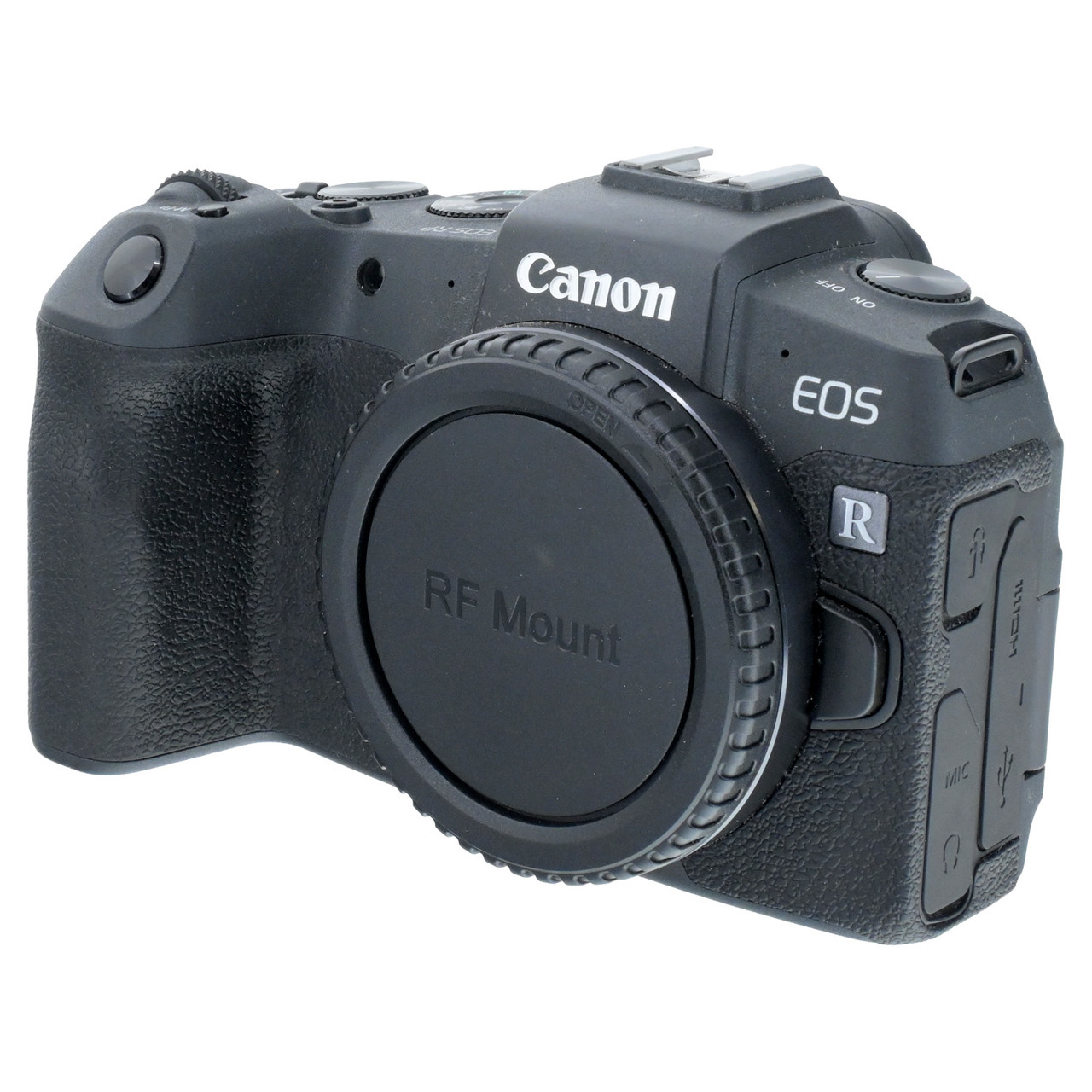 USED CANON EOS RP BODY
