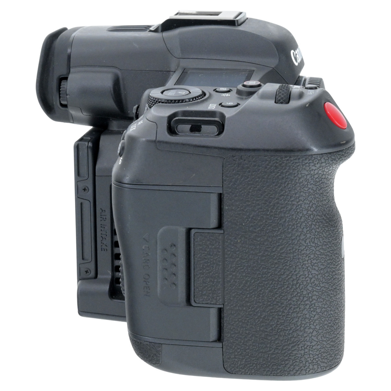 USED CANON EOS R5C BODY