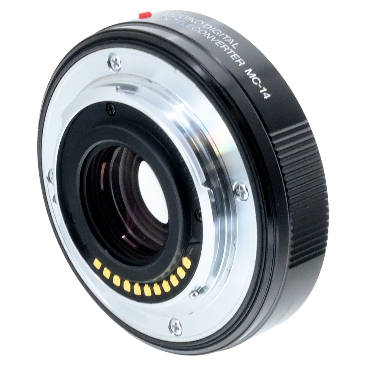 USED OLYMPUS MC-14 1.4X TELECONVERTER