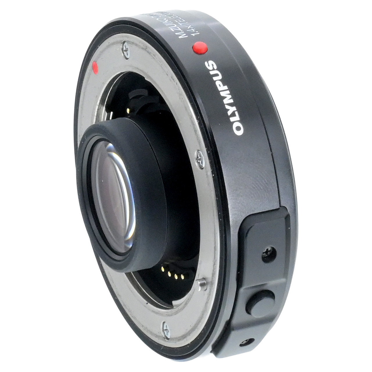 USED OLYMPUS MC-14 1.4X TELECONVERTER