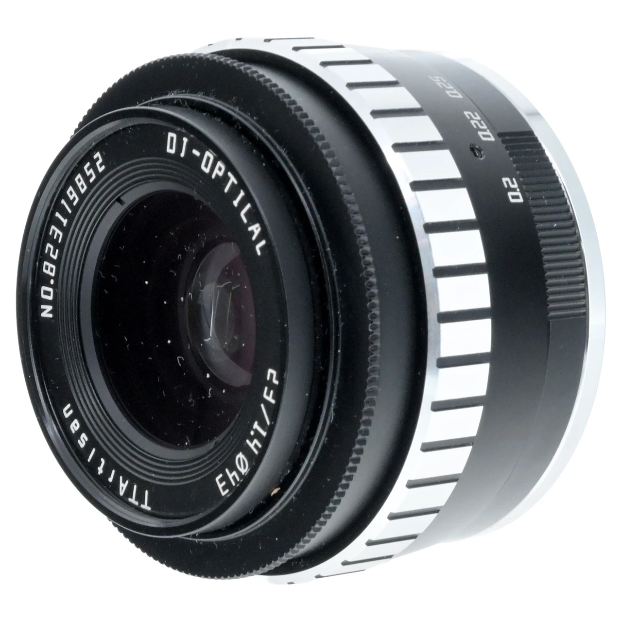USED TTARTISAN 23MM F1.4 (FUJIFILM XF)