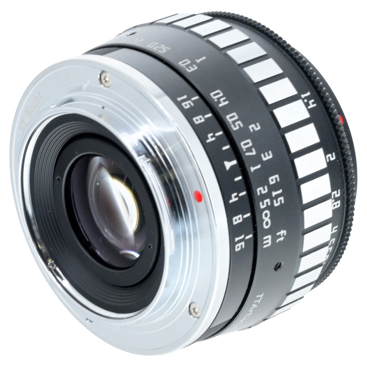 USED TTARTISAN 23MM F1.4 (FUJIFILM XF)