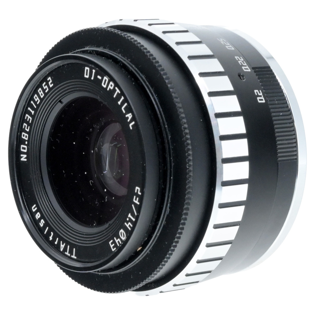 USED TTARTISAN 23MM F1.4 (FUJIFILM XF)