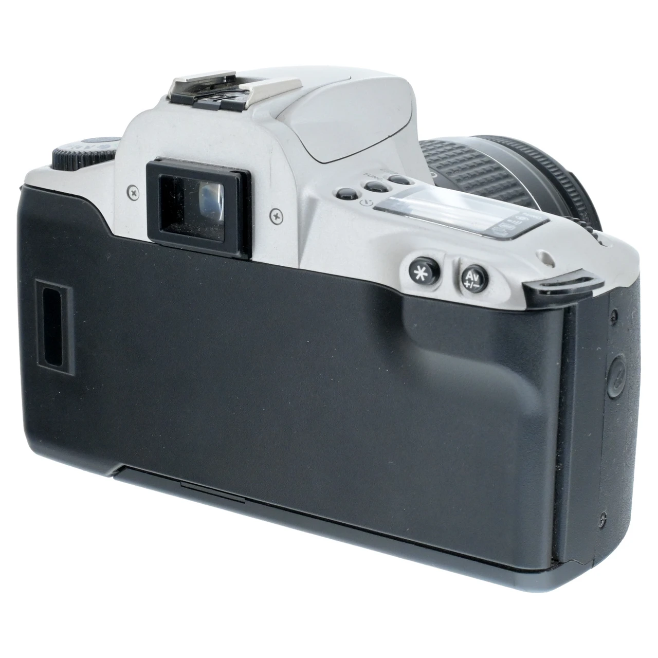 USED CANON EOS REBEL 2000 28-80MM KIT