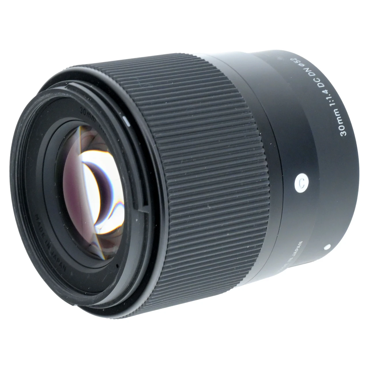 USED SIGMA 30MM F1.4 DC DN - CONTEMPORARY (SONY E)