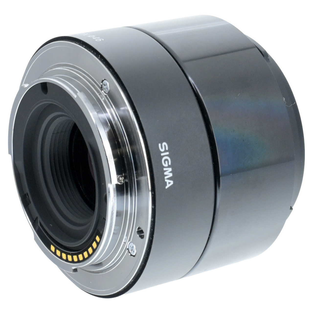 USED SIGMA 19MM F2.8 EX DN ART (SONY)
