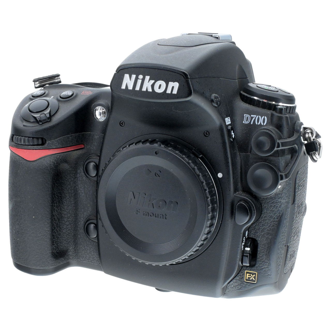USED NIKON D700 BODY