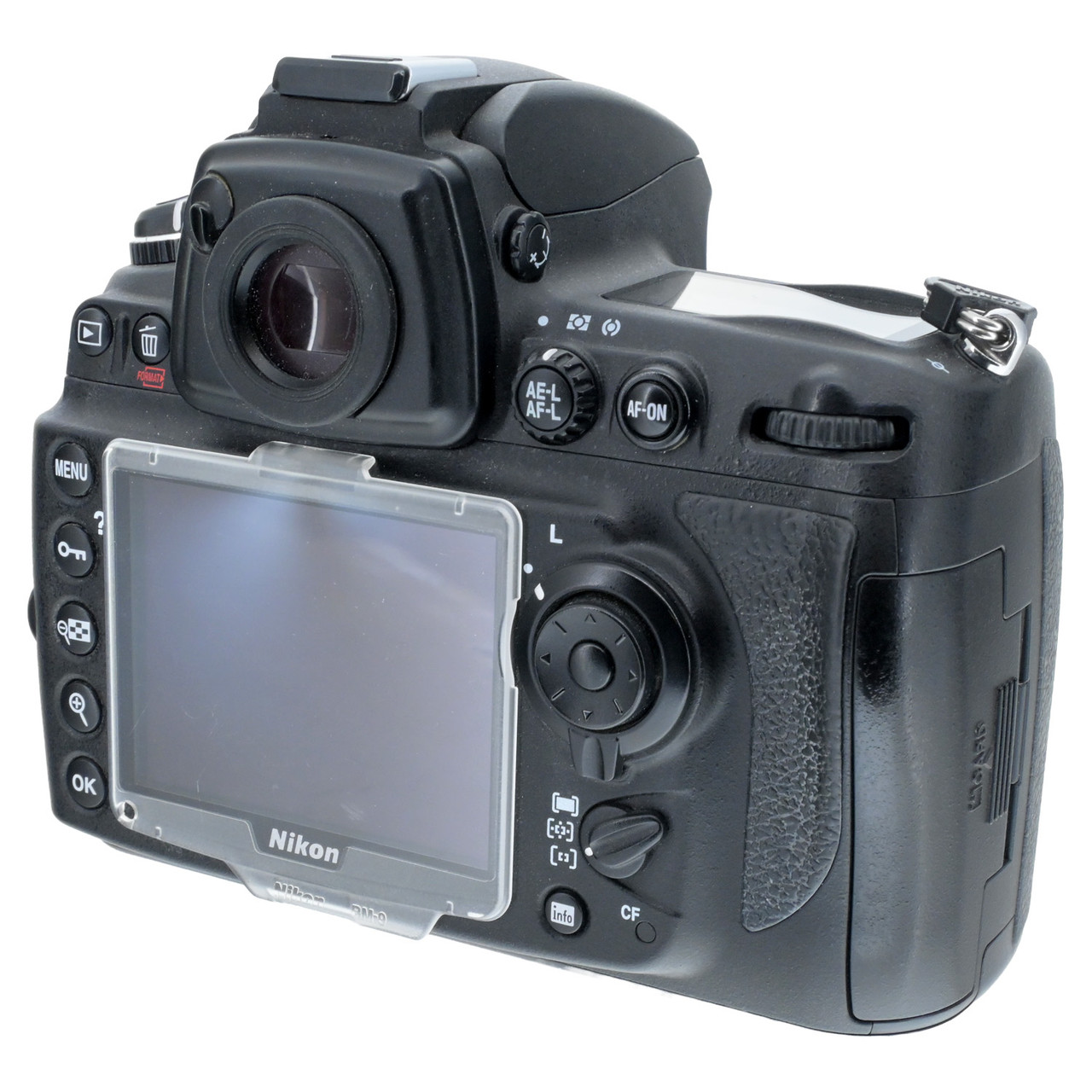 USED NIKON D700 BODY