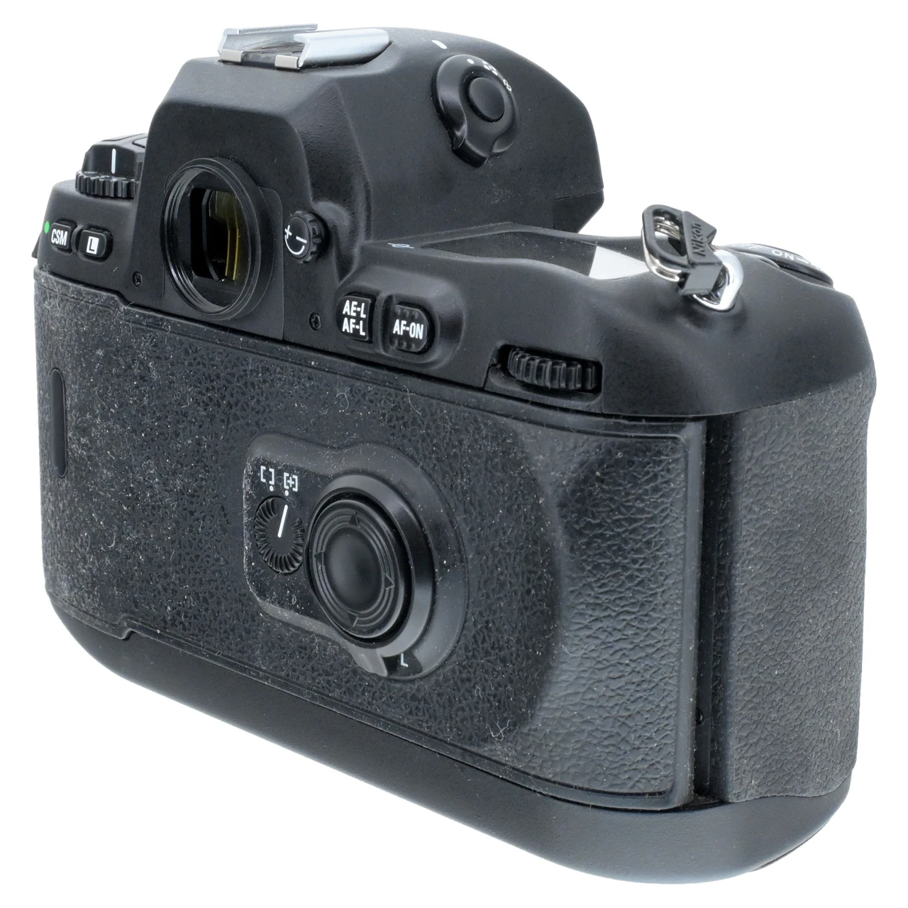 USED NIKON F100 BODY