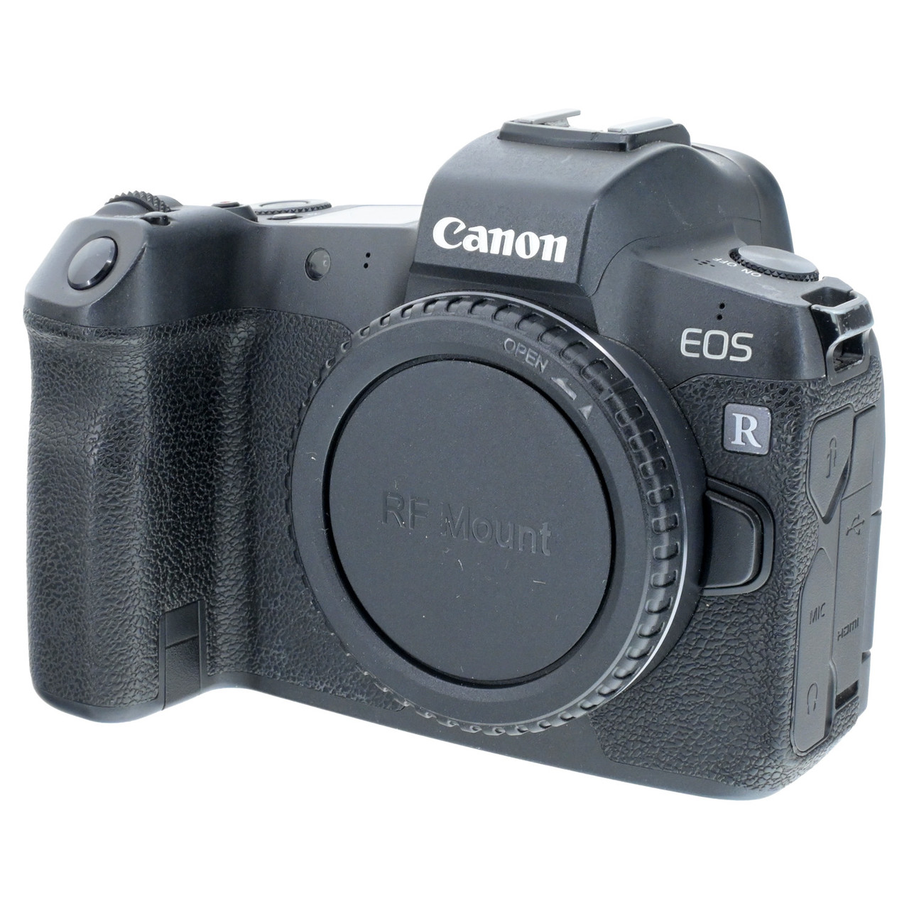 USED CANON EOS R BODY