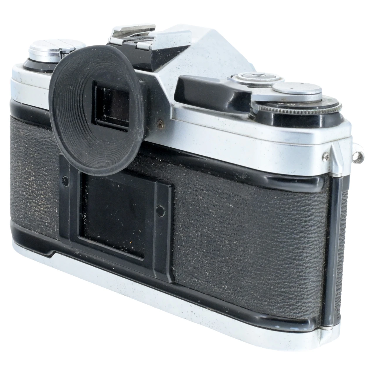 USED CANON AE-1