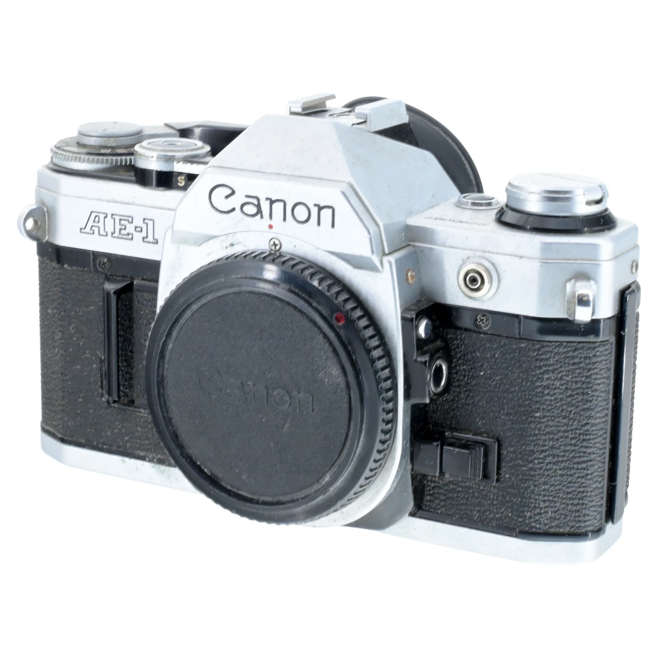 USED CANON AE-1