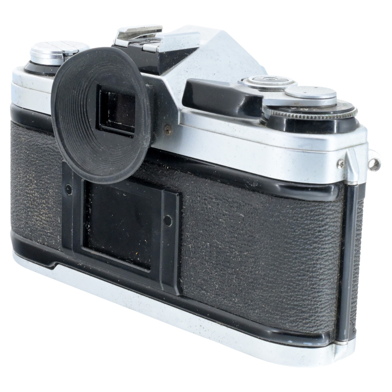 USED CANON AE-1