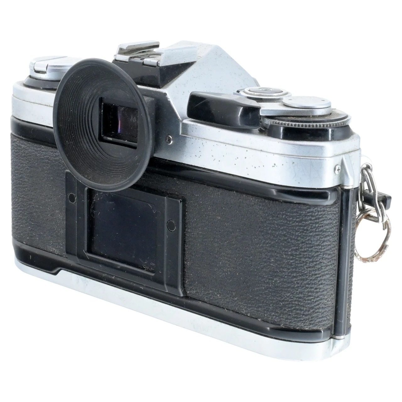 USED CANON AE-1