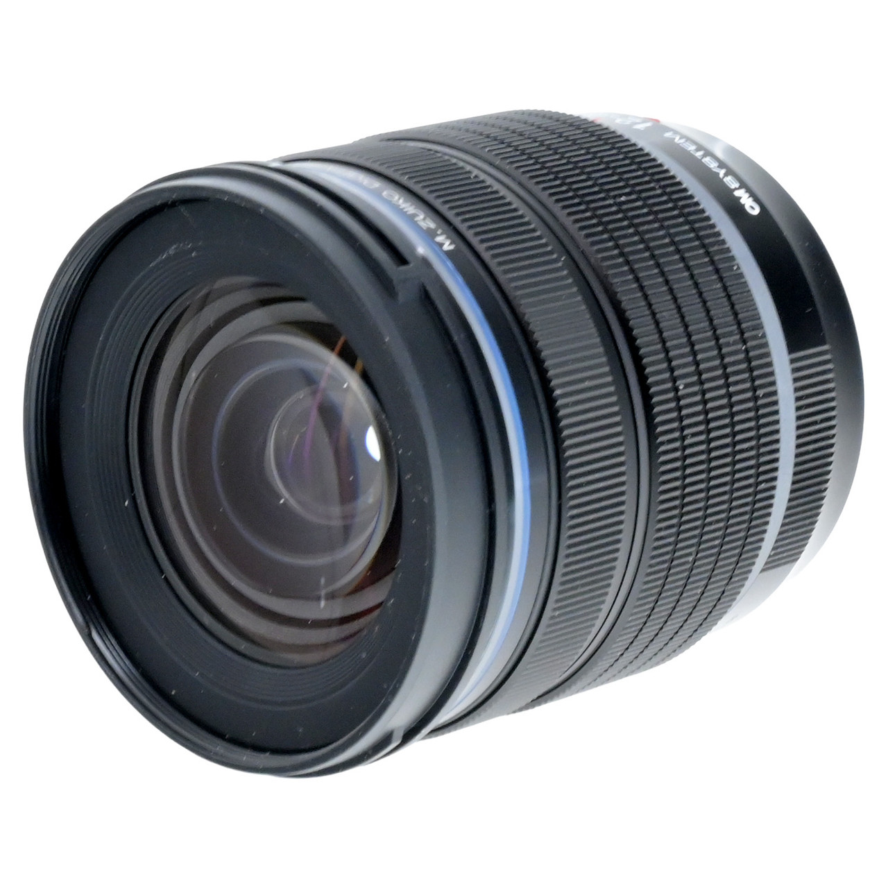 USED OM SYSTEM 12-45MM F4 PRO