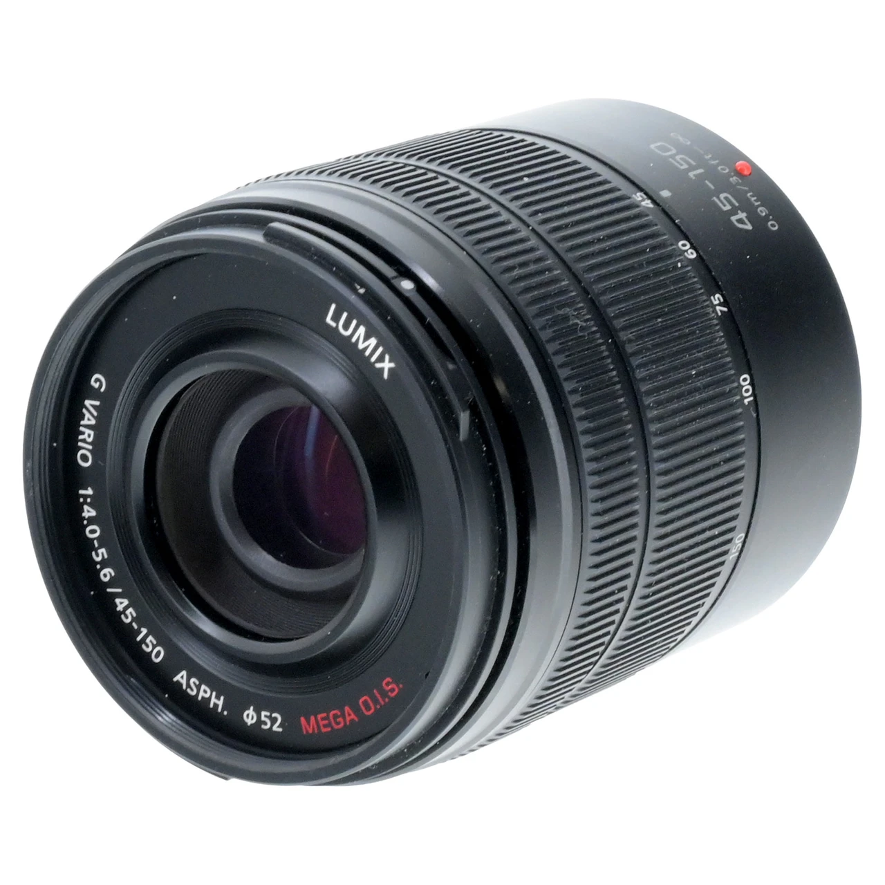 USED PANASONIC G 45-150MM F4-5.6 ASPH