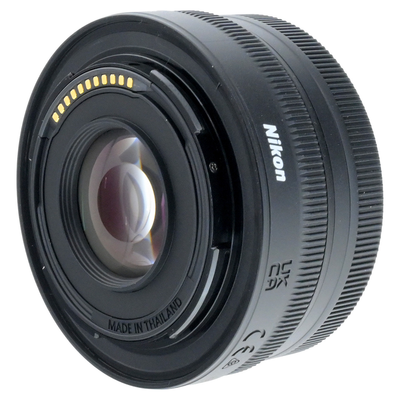 USED NIKON Z 16-50MM F3.5-6.3 VR (DX)