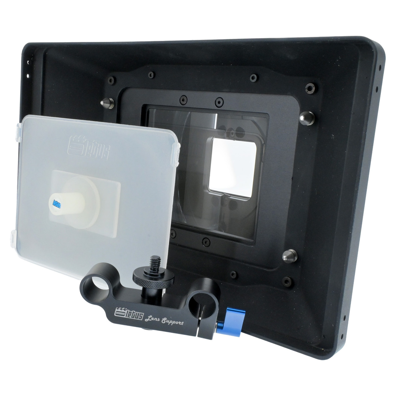 USED LETUS ANIMORPHX 1.33X ADAPTER WITH HOOD